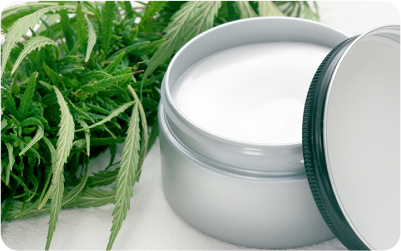 CBD for Health at Canyon Hemp Company