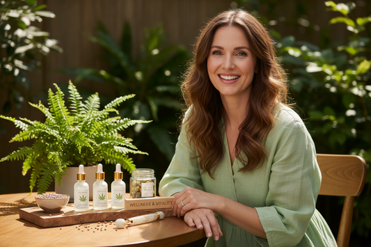 Why CBD is Crucial for Your Health