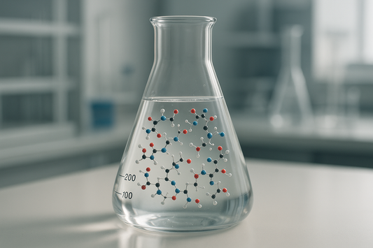 Peptides and what they do: