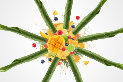 a little less leathery