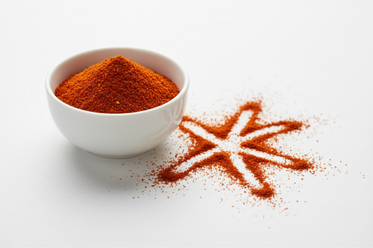 Cayenne Pepper Powder